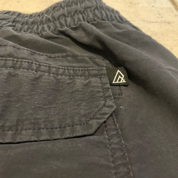 RIPZONE Men's Black Drawstring Jogger Pants XL / TG - Sport Chek Active Casual - Picture 2 of 8